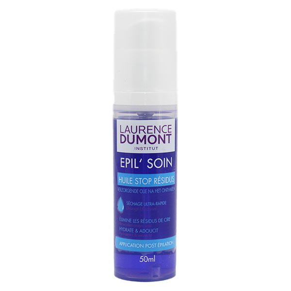 Institut Huile Epil' Soin 50ml