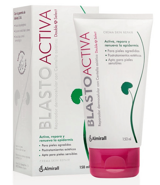 Almirall Crema Blastoactiva 150 Ml - Imagen 3