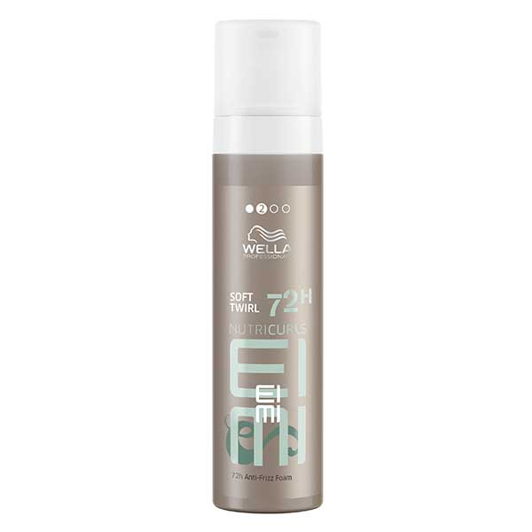 EIMI Nutricurls Soft Twirl Mousse Anti-Frisottis 200ml