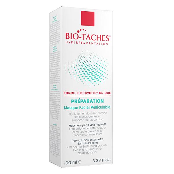 Alliance Pharma Bio-Taches ® Masque Tâches Brunes 100ml