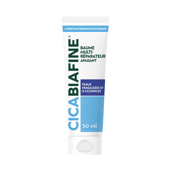 CicaBaume Multi-Réparation 50ml 5