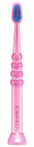 Curaprox Cepillo de Dientes para Bebés 1 ud