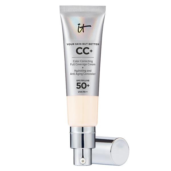 Your Skin But Better™ CC+ Cream Correctrice SPF 50 Fair Porcelaine 32ml