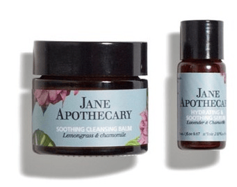 Jane Apothecary Pack Descubrimiento