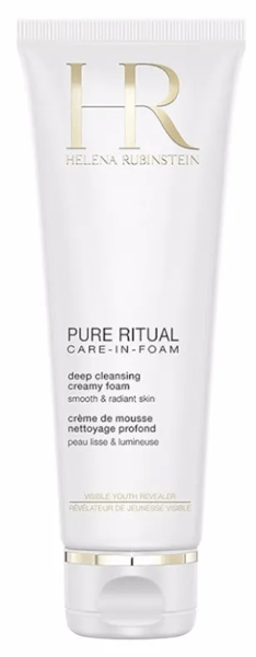 Helena Rubinstein Pure Ritual Deep Cleansing Espuma Cremosa 125 ml
