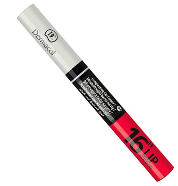 Dermacol Labial Líquido 16h Tono 11