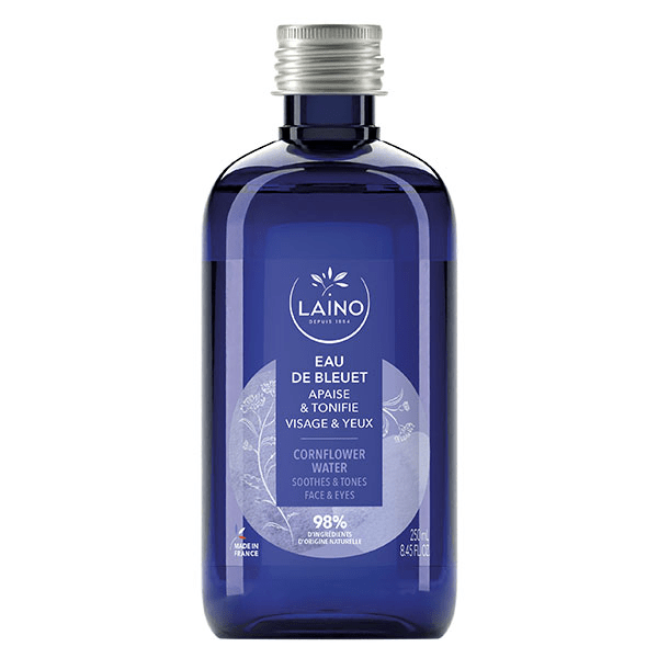 Eau de Bleuet Apaisante - 250ml 5