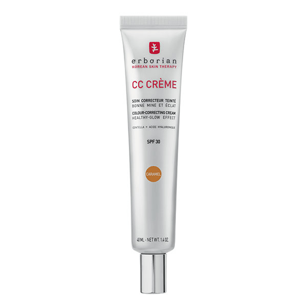CC Crème Caramel 40ml 3