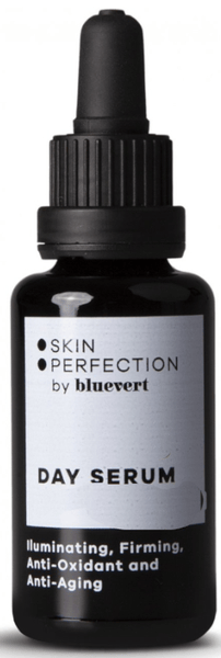 bluevert skin perfection advanced serum de dia 30 ml
