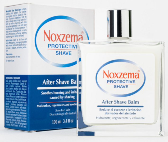 Noxzema Bálsamo After Shave 100ml