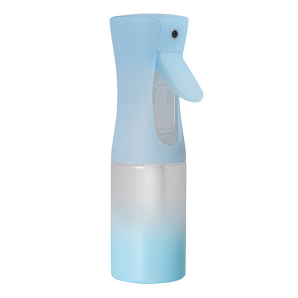 Horizane Santé Care - Brumisateur Ergonomique Ecologique 160ml - Bleu