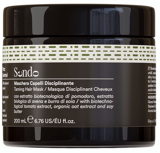 Sendo Taming Mascarilla 200 ml