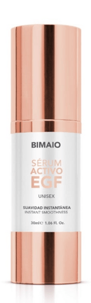 Bimaio Sérum Activo EGF Unisex Bimamio 30 ml