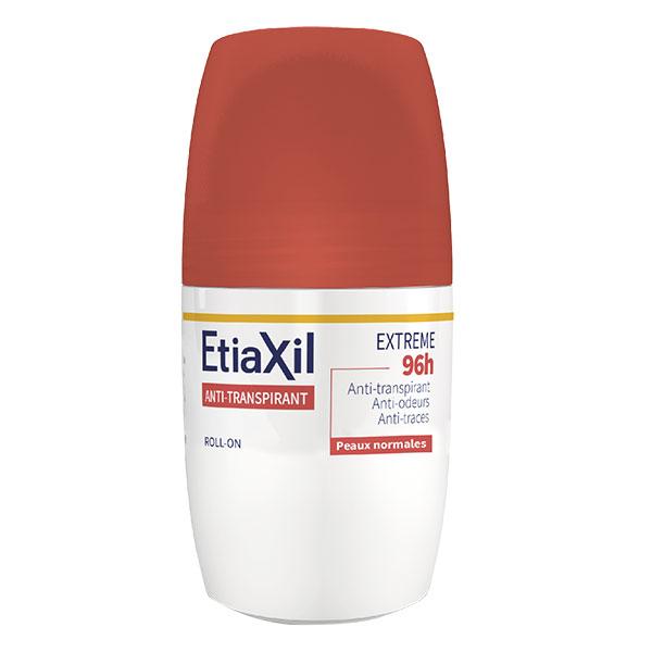 Déodorant Anti-transpirant 96h 50ml 2