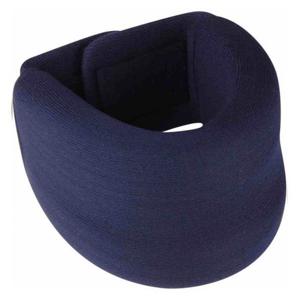 Ortel C2+ Collier Cervical Hauteur 9cm Taille 2 Marine