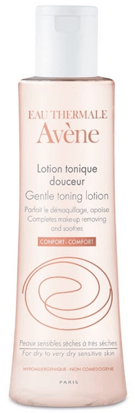 Avène Loción Tónico Suavizante 200 ml