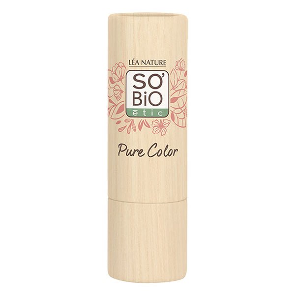 Rouge à lèvres Pure Color - 14 Rose nude 5ml