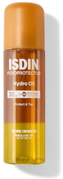 Isdin Fotoprotector Hydro Oil SPF30 200 ml