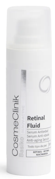 Cosmeclinik Basiko Retinal Fluid 30 Ml