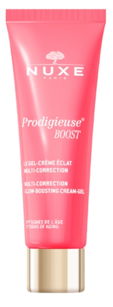 Nuxe Crème Prodigieuse Boost Gel-Crema Multicorrección 40ml