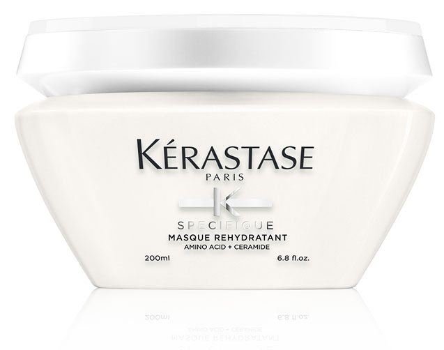 Kerastase Specifique Mascarilla Rehidratante 200 ml
