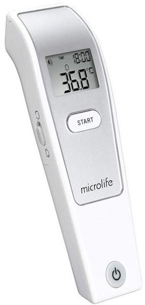 Imagen de Microlife NC150 termómetro infrarrojos 3 s, 30 memorias en OfertitasTOP