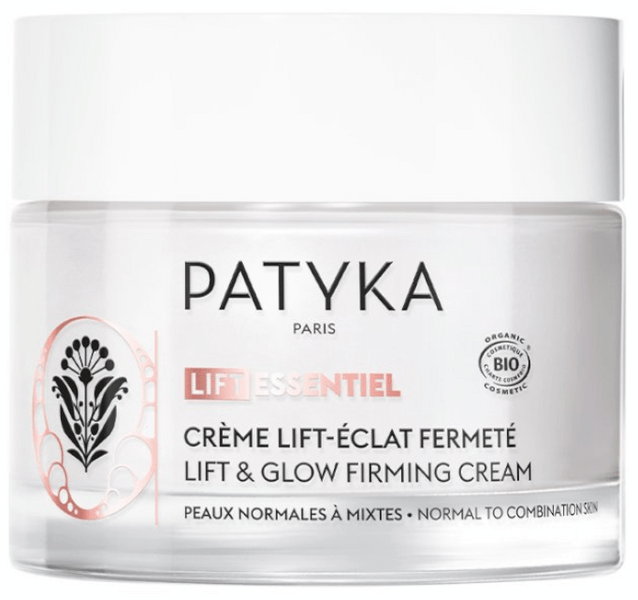 Patyka Crema Lift Luminosidad Firmeza 50 Ml