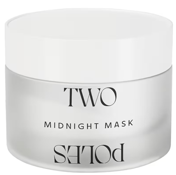 Two Poles Midnight Mask 50 Ml