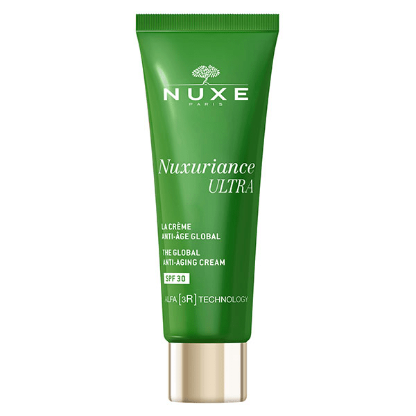 Nuxuriance Ultra La Crème Anti-Âge Global SPF30 50 ml 2