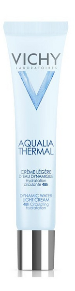 Vichy Aqualia Thermal Ligera Tubo 30 ml