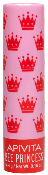 Apivita Bálsamo Labial Bee Princess Miel y Albaricoque 1 ud