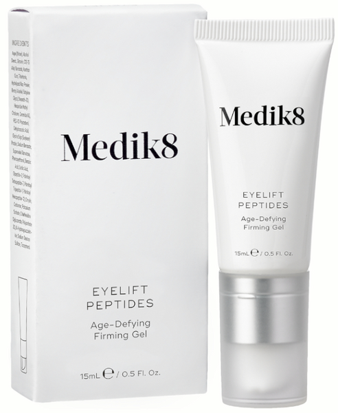 Medik8 Eyelift Peptides 15 Ml