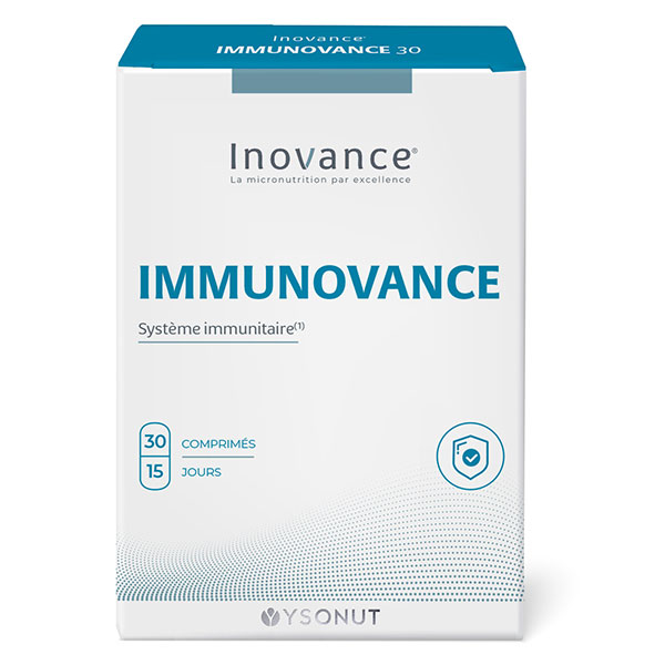 Immunovance 30 gélules