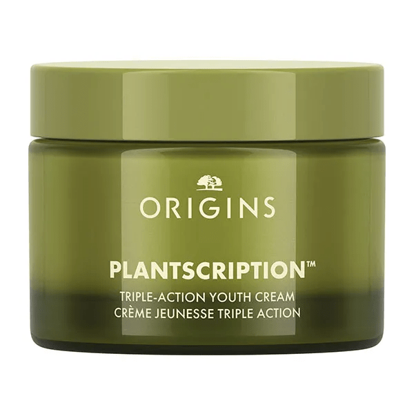 Plantscription™ Crème Jeunesse Triple Action Nuit 50ml 2