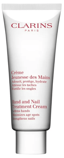Clarins Crema Crème Jeunesse Des Mains 100 Ml - Imagen 3