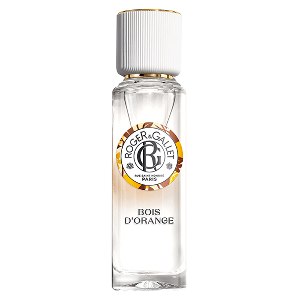 Roger & Gallet Bois d'Orange Eau Parfumée Bienfaisante 30ml 3