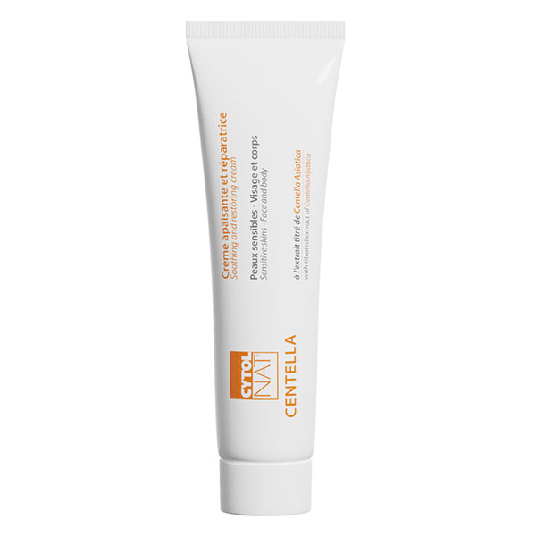 Centella - Crème apaisante et réparatrice 100 ml 3