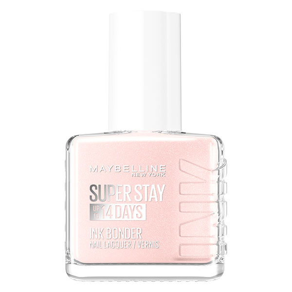 Superstay Ink Bonder Vernis à ongles Porcelaine