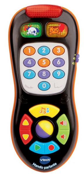 Vtech Mando Parlante