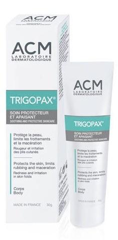 Trigopax Crema Calmante y Protectora 30 ml