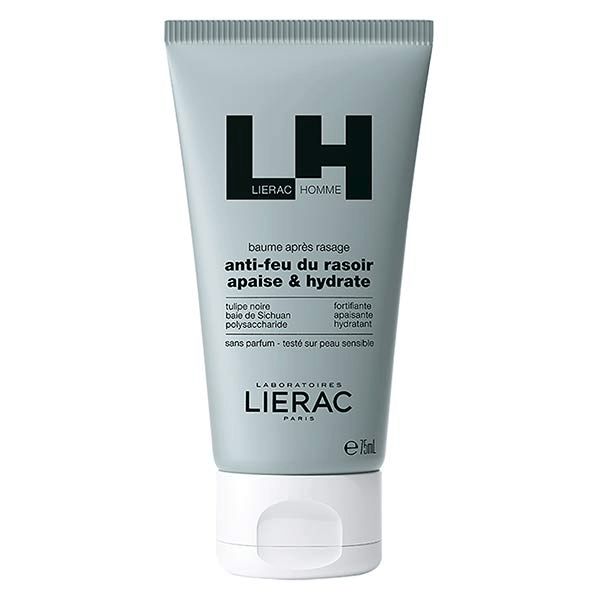 Rasage & Après-Rasage Baume Apaisant Après-Rasage 75ml 3