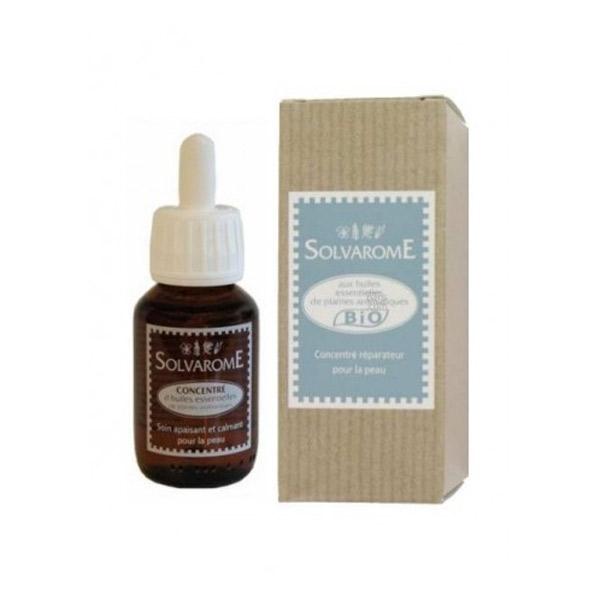 Bio Concentré d'Huiles Essentielles de Plantes Aromatiques 30ml