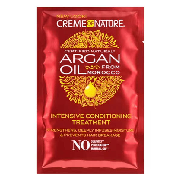 Argan Masque Réparation Intense 50ml