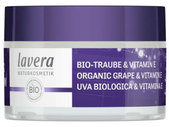 Lavera Crema Sleeping Reparadora 50 ml