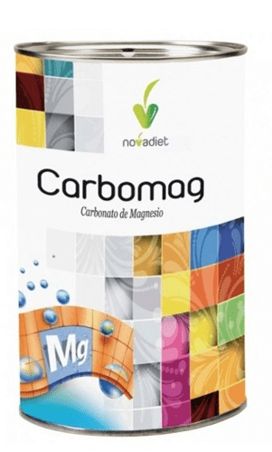 Novadiet Carbomag Bote 150 Gr