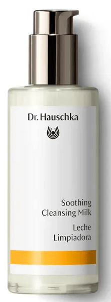 Dr. Hauschka Leche Facial Limpiadora 145 ml