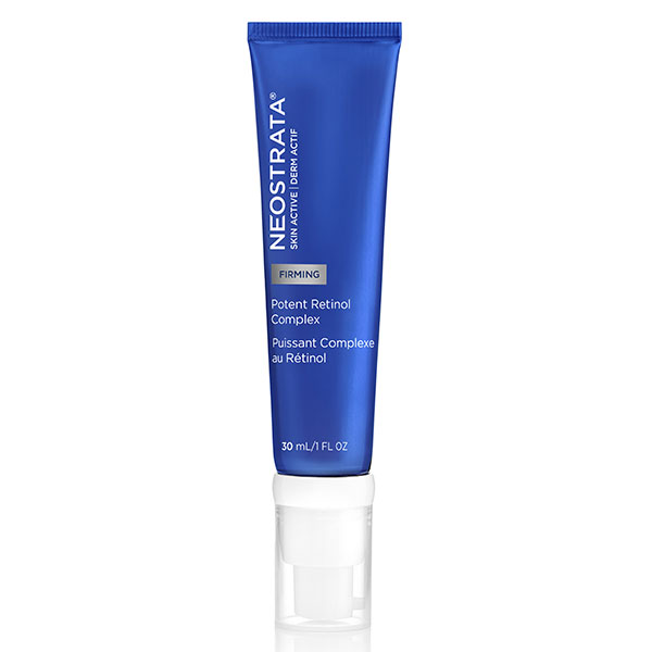 Puissant Complexe au Rétinol 30ml