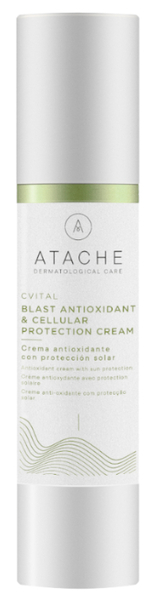 Atache CVital Blast Antioxidant & Cellular Protection Cream 50 Ml