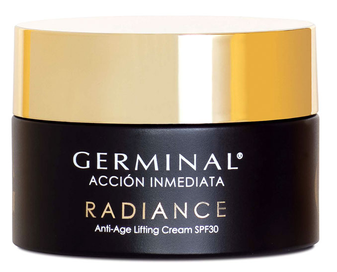 Germinal Acción Inmediata Radiance 50ml