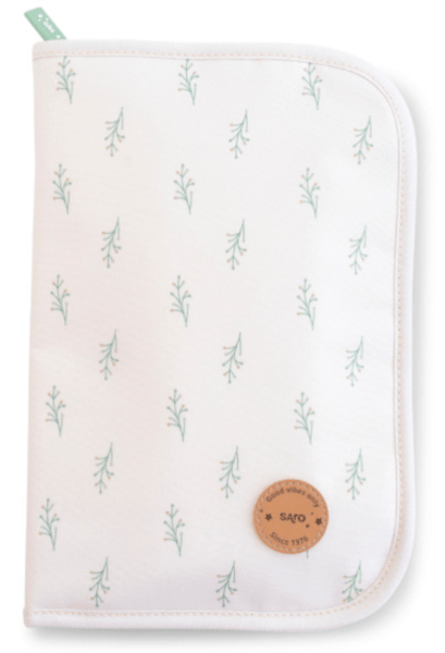 Saro Spring Cottage Portadocumentos